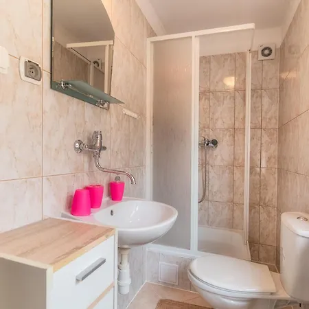 Accommodatie bij particulieren Privat Marika