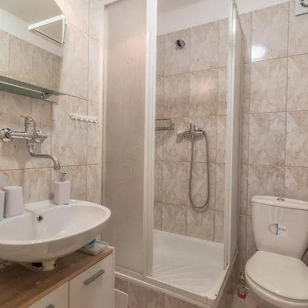 Kwatera prywatna Privat Marika