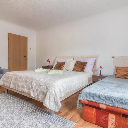 Accommodatie bij particulieren Privat Marika Ždiar