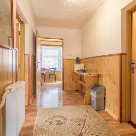 Privat Marika Accommodatie bij particulieren