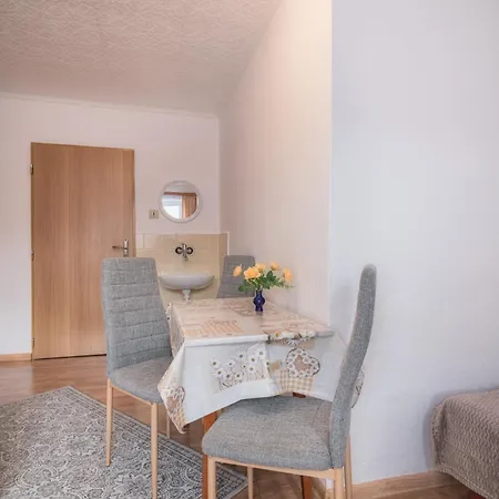 Privat Marika Accommodatie bij particulieren Ždiar