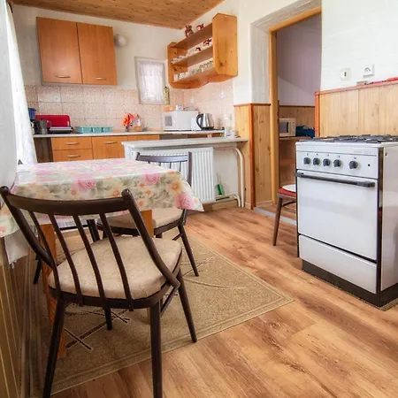 Privat Marika Accommodatie bij particulieren