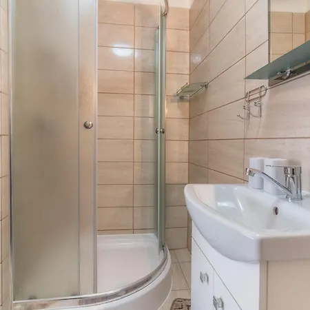 Kwatera prywatna Privat Marika