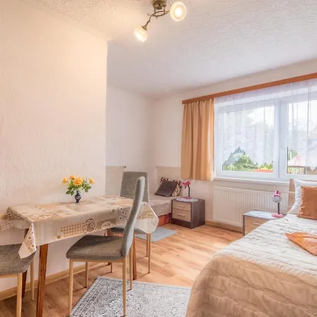 Privat Marika Accommodatie bij particulieren