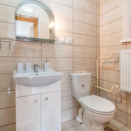 Privat Marika Accommodatie bij particulieren *