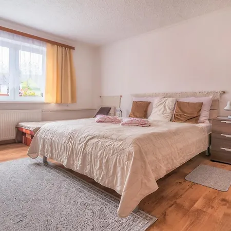 Accommodatie bij particulieren Privat Marika *