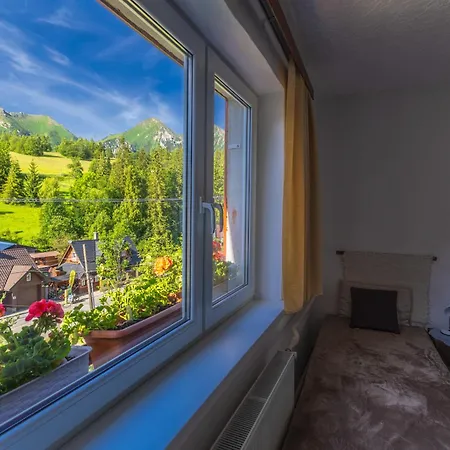 Privat Marika Accommodatie bij particulieren