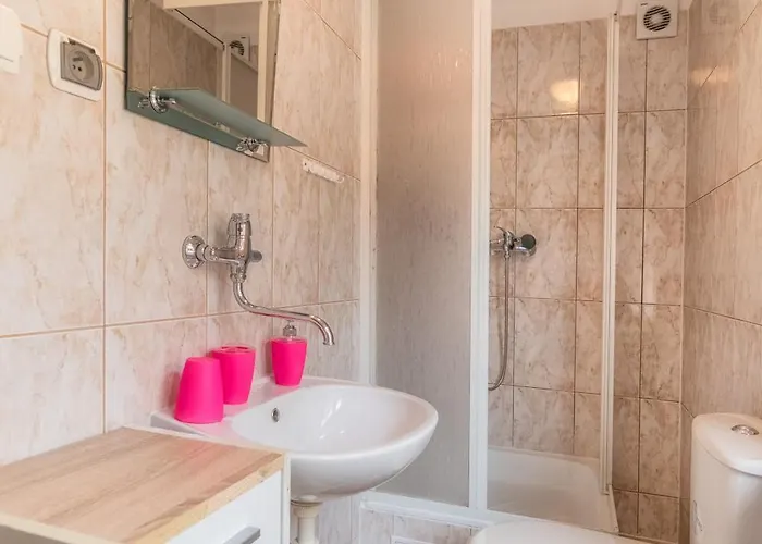 Kwatera prywatna Privat Marika