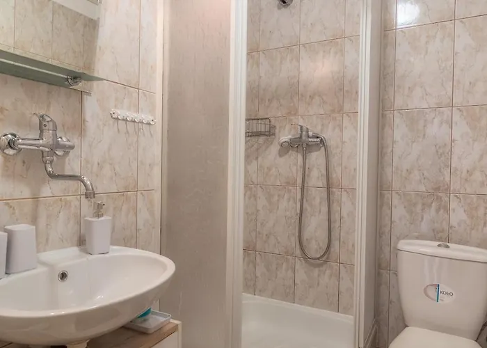 Kwatera prywatna Privat Marika