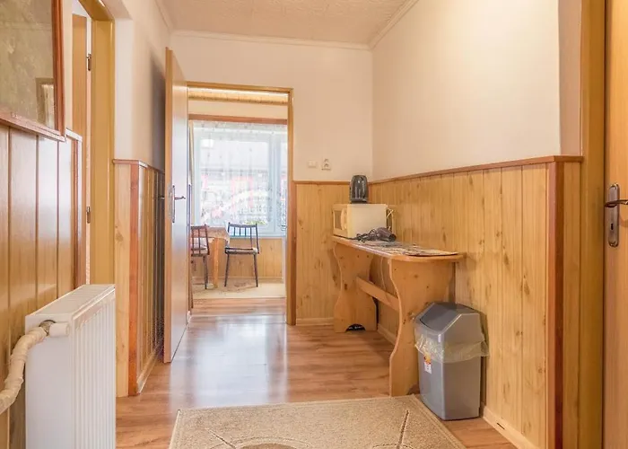 Privat Marika Kwatera prywatna