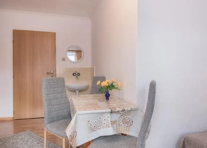 Privat Marika Kwatera prywatna Ždiar