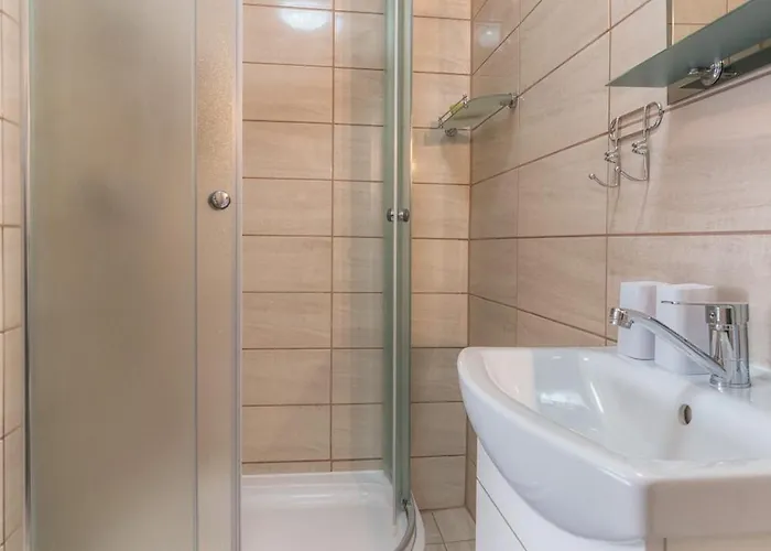 Kwatera prywatna Privat Marika