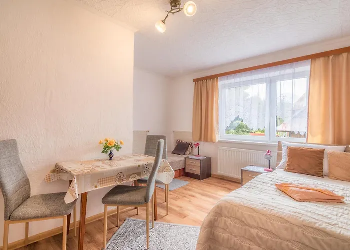 Privat Marika Kwatera prywatna