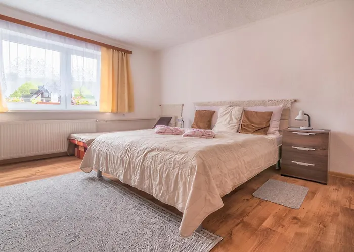 Kwatera prywatna Privat Marika *
